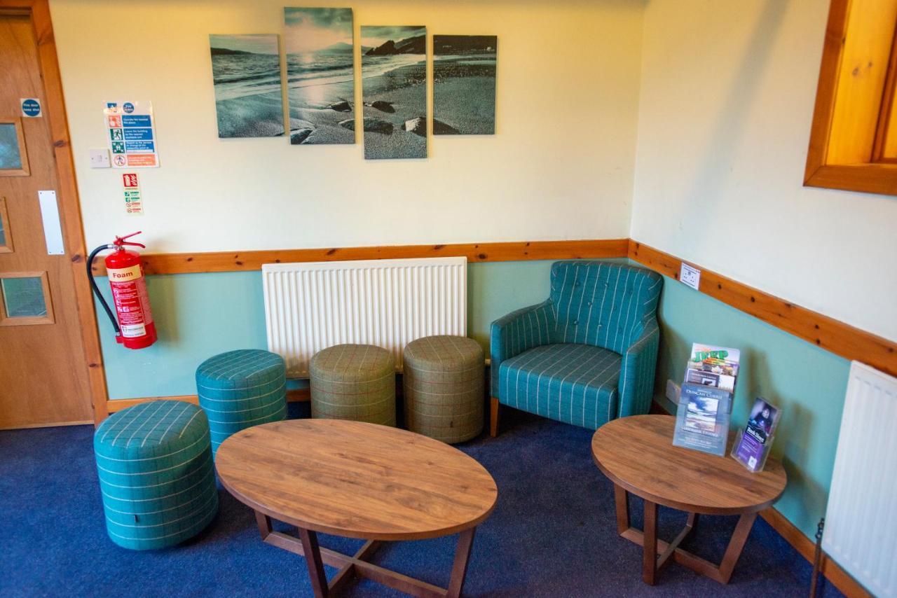 Broadford Youth Hostel מראה חיצוני תמונה